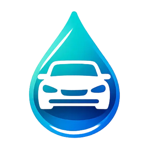 Lavage auto à domicile Crevin